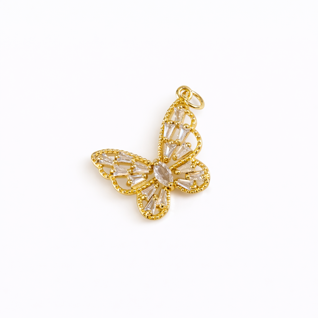 Butterflies
