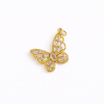 Butterflies