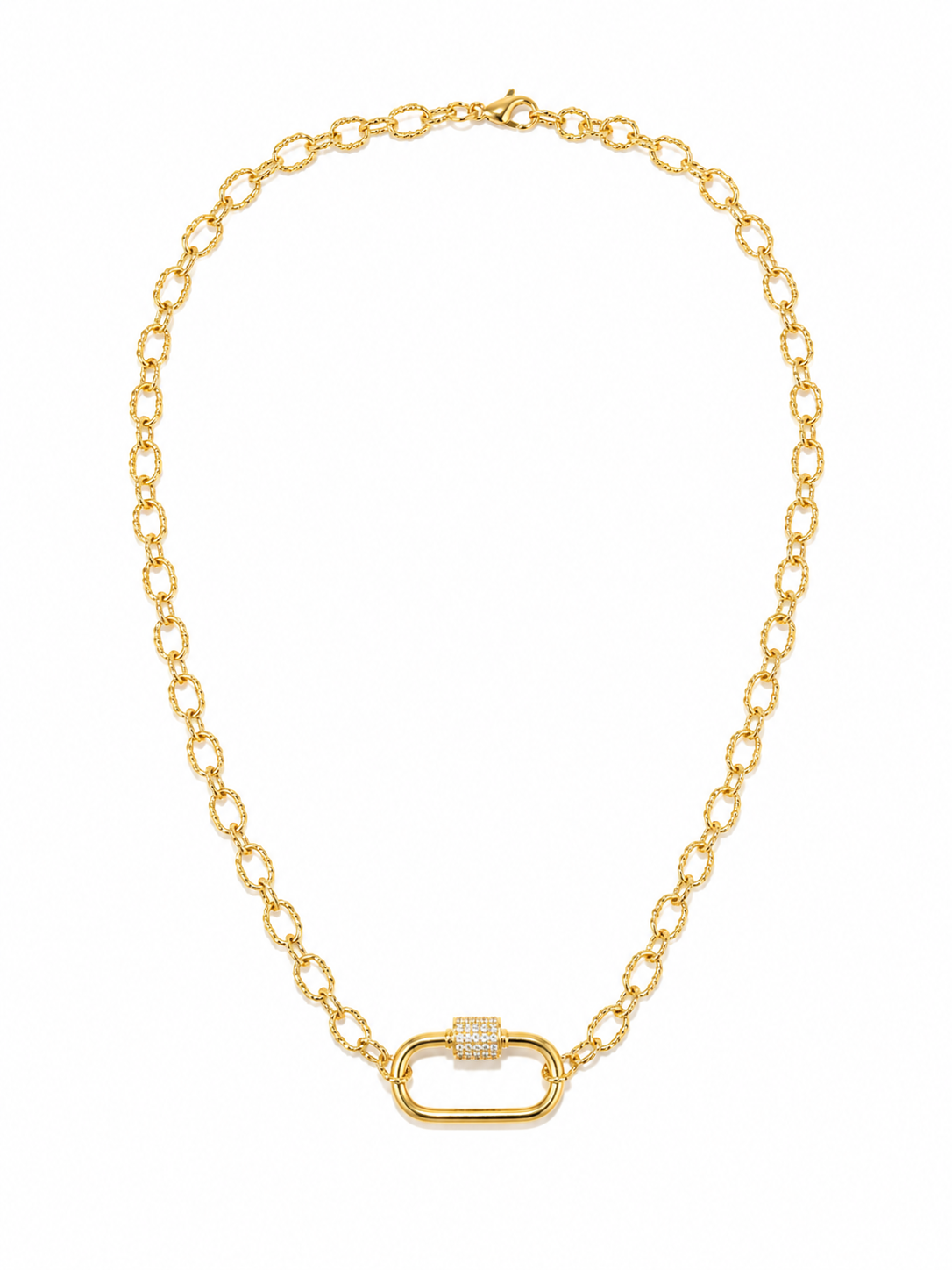 The Madison Necklace