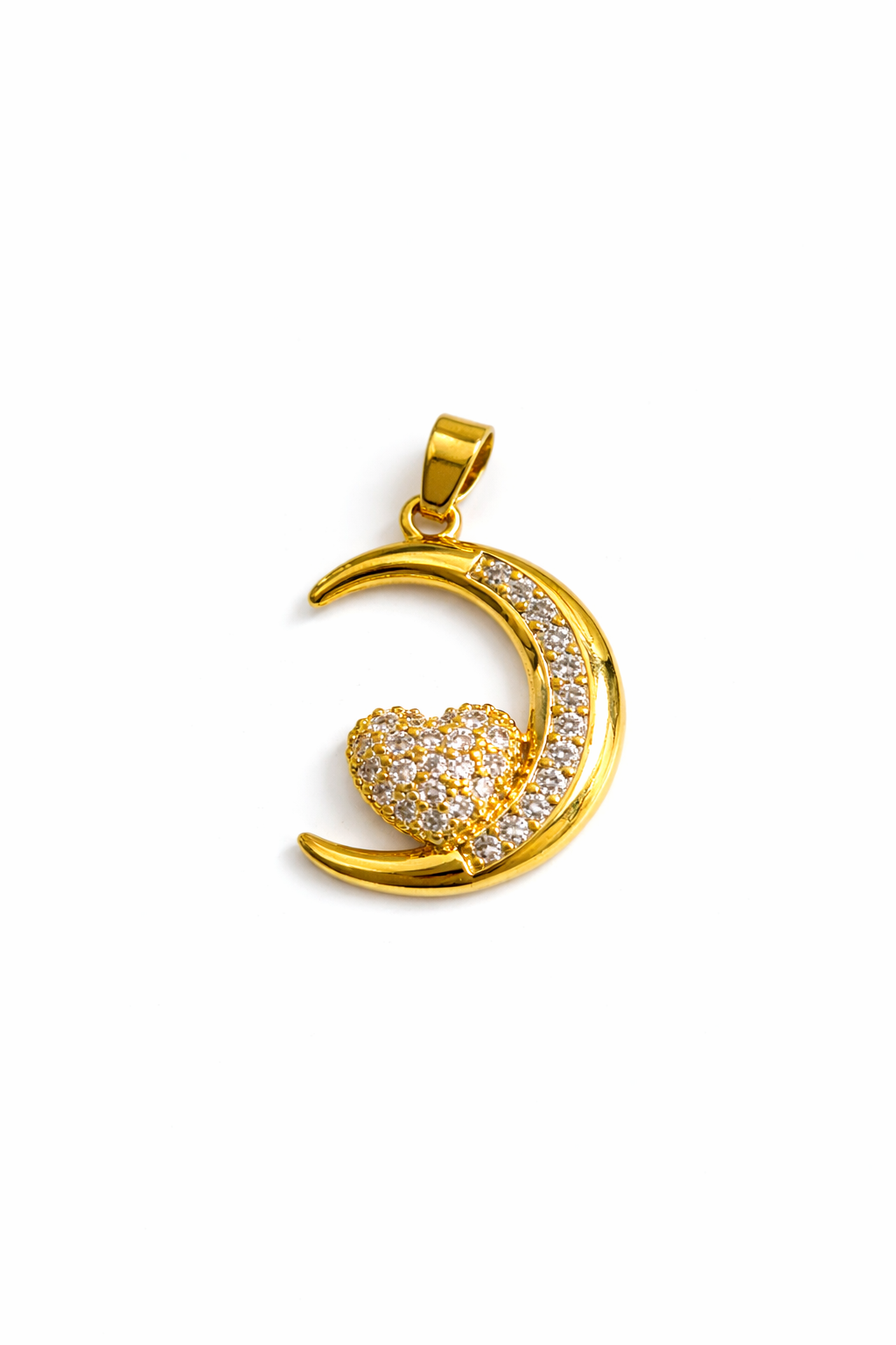 Moon Charms