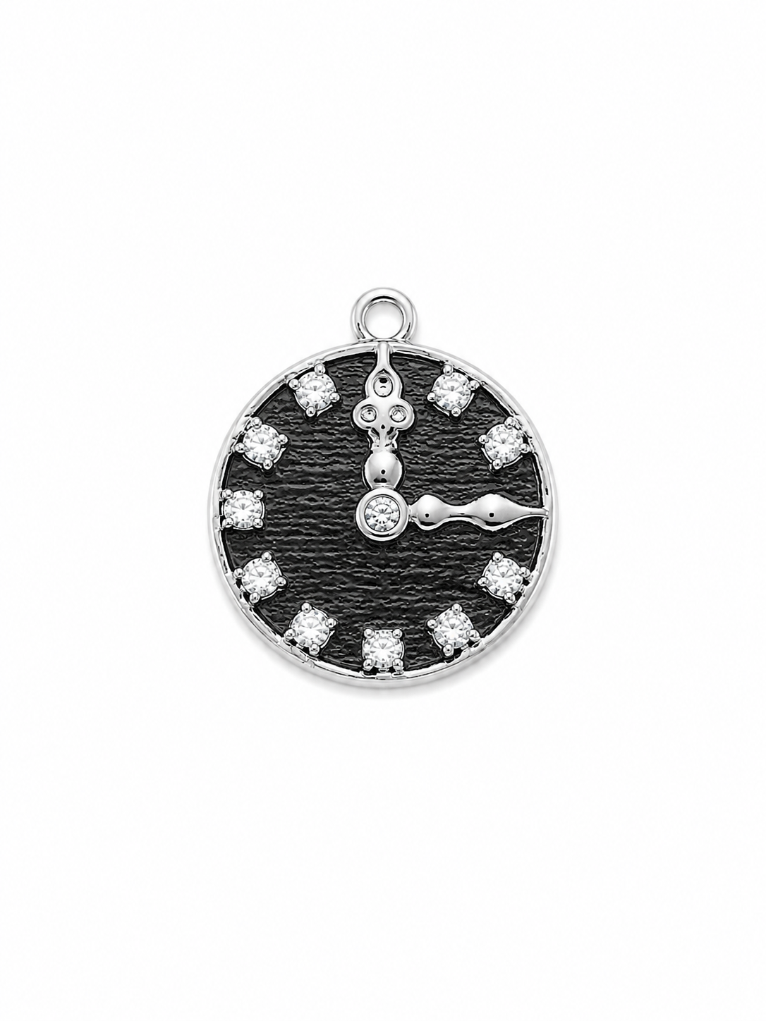 Silver Everyday Objects
