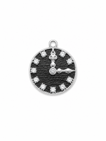 Silver Everyday Objects