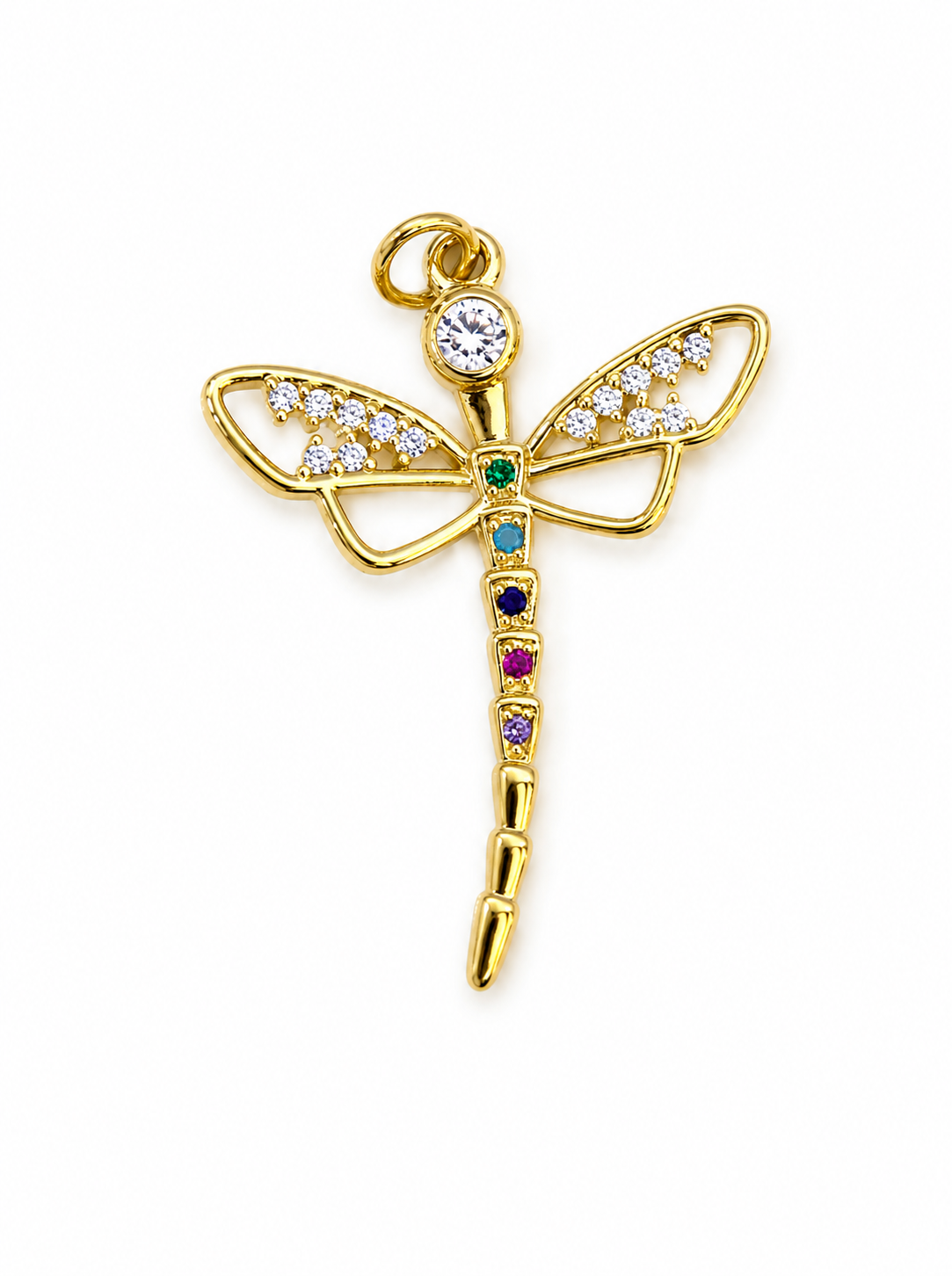 Dragonflies