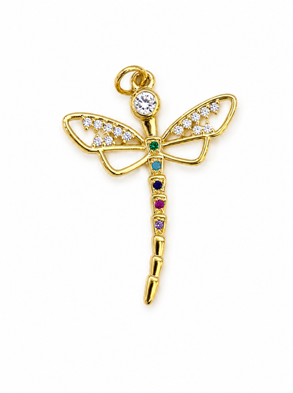 Dragonflies