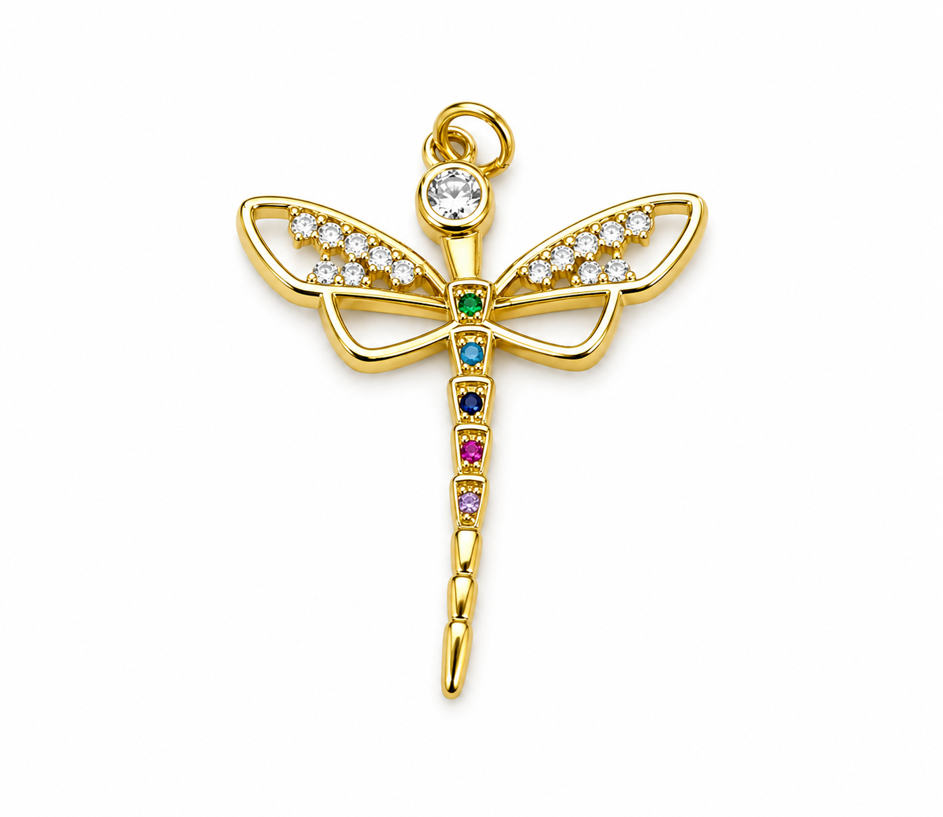 Dragonflies