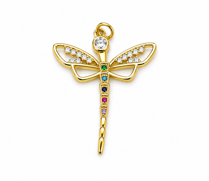 Dragonflies