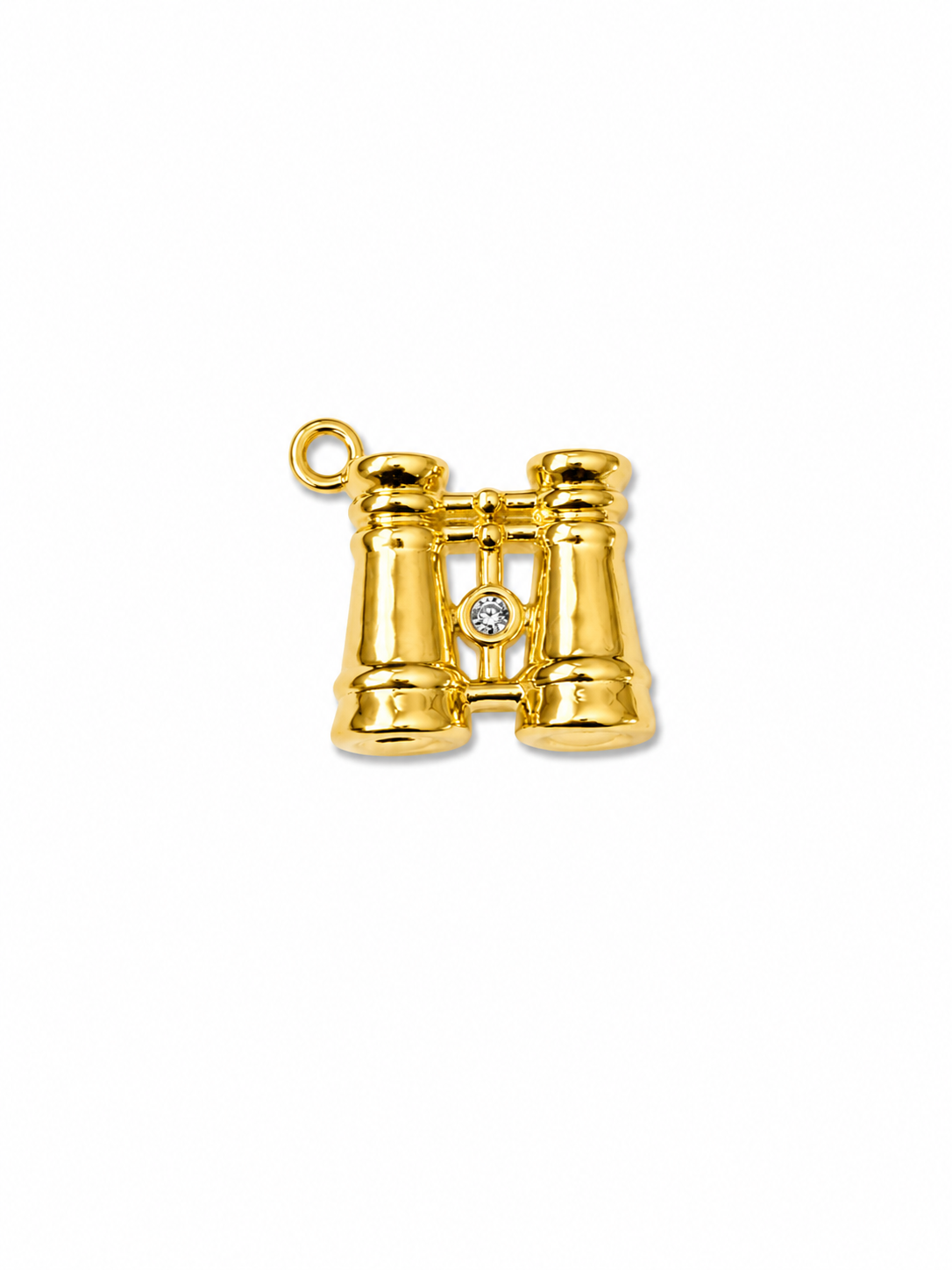 Travel Charms