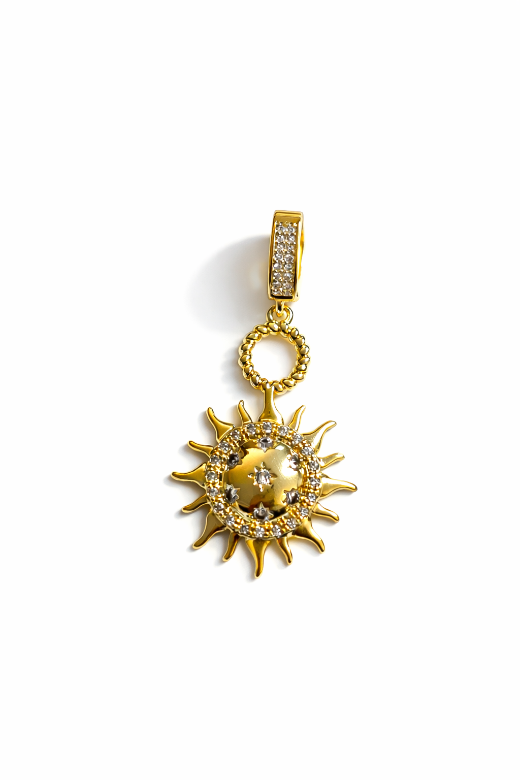 Sun Charms