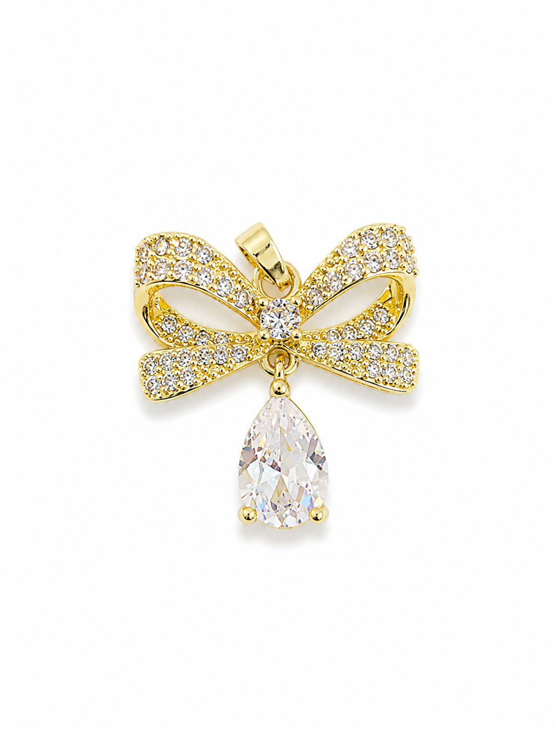 Charming Bows