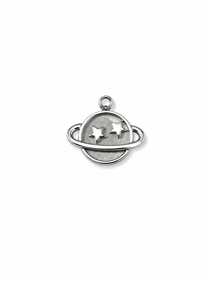 Silver Celestial
