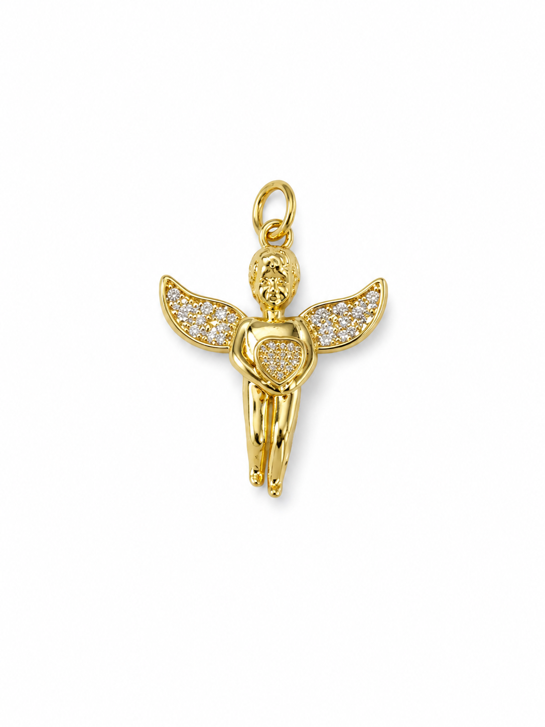 Angelic Charms