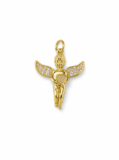 Angelic Charms