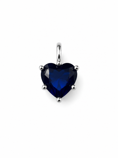 Silver Birthstone