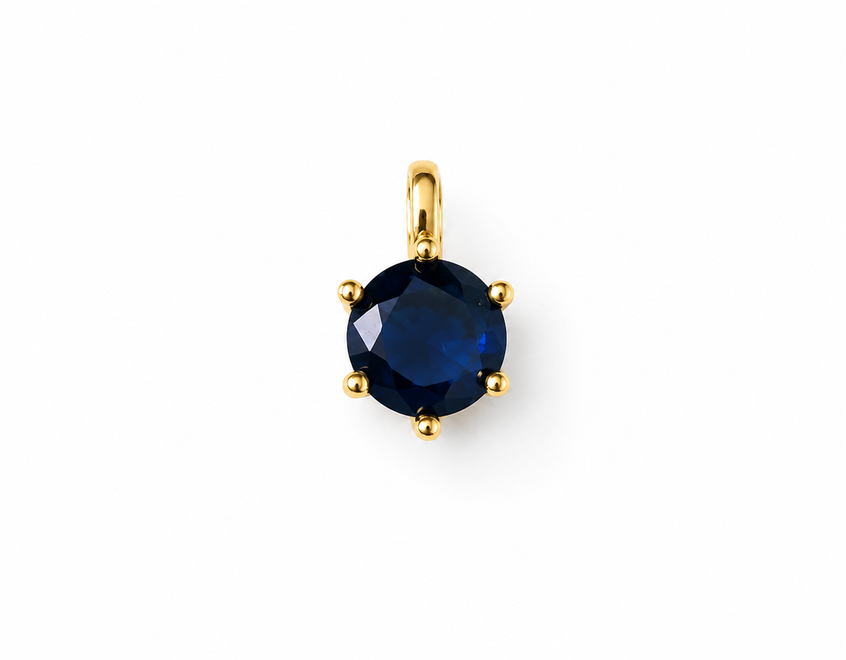 Birthstones
