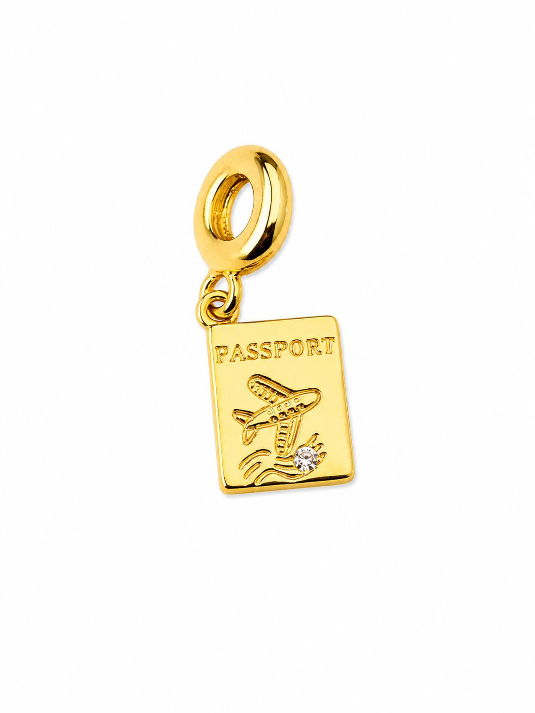 Travel Charms