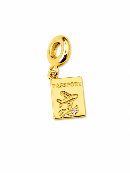 Travel Charms