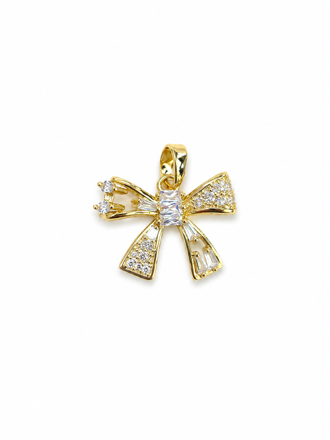 Charming Bows