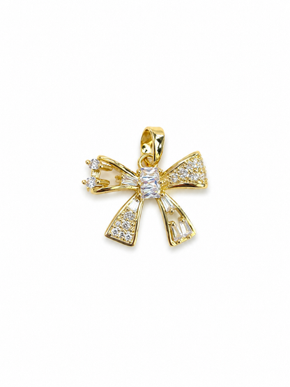 Charming Bows