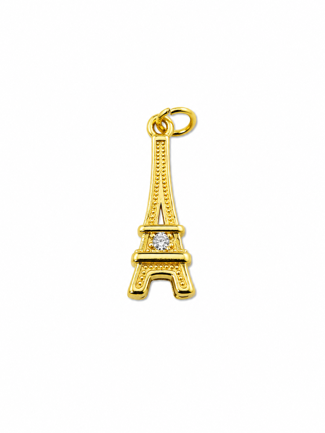 Travel Charms