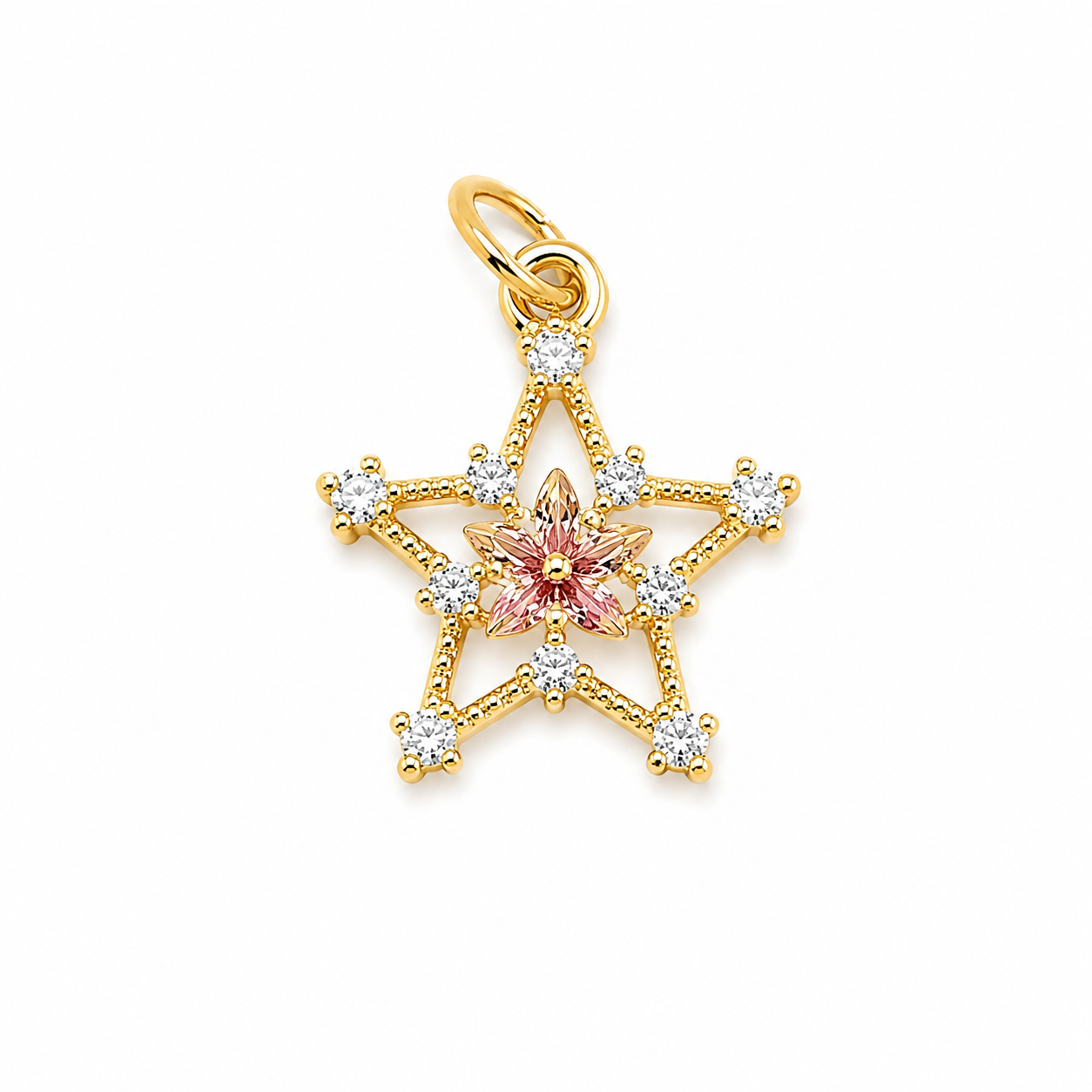 Star Charms